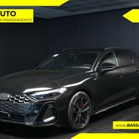 AUDI A5 Avant TDI 204CV mHEV+ S tronic S Line ed