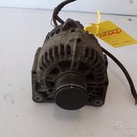 Alternatore Renault Megane 2 serie 1.5 dci 2008
