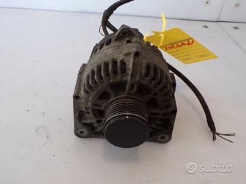 Alternatore Renault Megane 2 serie 1.5 dci 2008