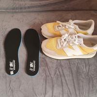 new balance 237, taglia 44