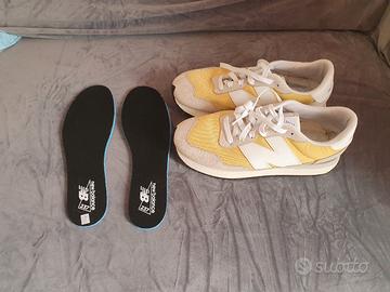 new balance 237, taglia 44