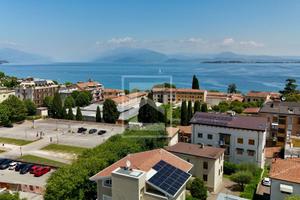 Attico/Mansarda - Desenzano del Garda