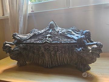 Cassa magica Cod black ops 4 (Edizione limitata)