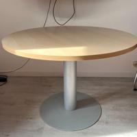 Tavolo rotondo da casa o ufficio