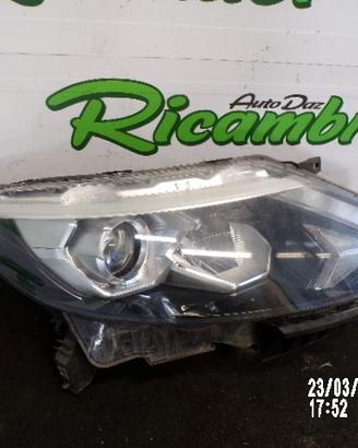 FARO A LED ANTERIORE DESTRO QASHQAI J11 2018