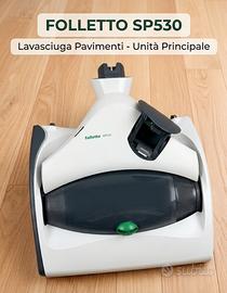 Folletto SP530 Lavapavimenti 