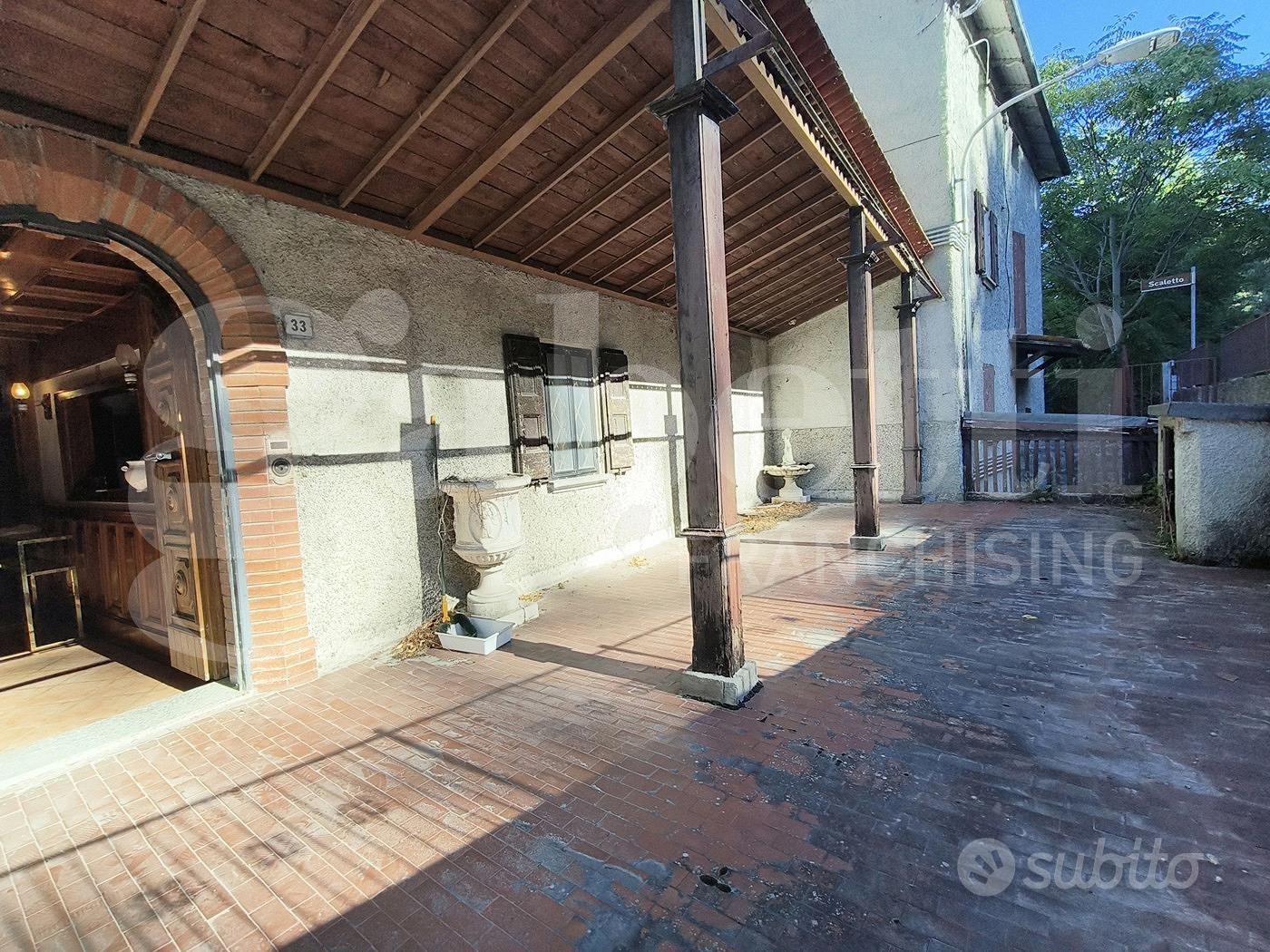 Appartamento – Monzuno, Ca' di Serra - Altro