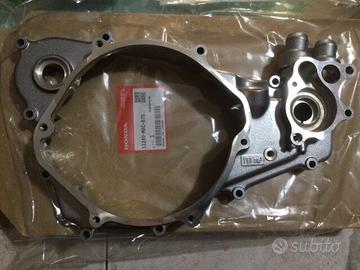 Semi carter pompa acqua Honda cr 500 85 01