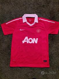 Maglia Manchester United retrò