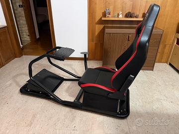 Playseat SMS CORTEK
