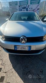 Volkswagen Golf 1.6 5p. Comfortline