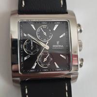 Orologio Festina Chronograph Mod. F20424 nuovo