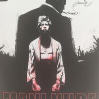 Mani nude - Fumetto di Paola Barbato