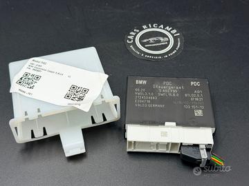 CENTRALINA SENSORI DI PARCHEGGIO MINI BMW 5A02F95