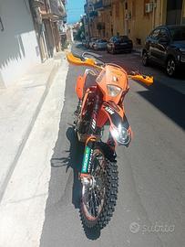 ktm 450 enduro