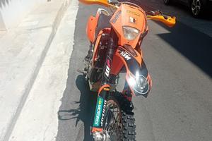 ktm 450 enduro
