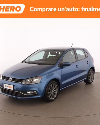 VOLKSWAGEN Polo NK68072