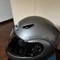 Casco moto donna HJC CL-Max