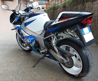 Suzuki GSX-R 1000 K2