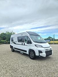 ADRIA TWIN 600 SPB