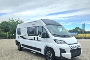 ADRIA TWIN 600 SPB