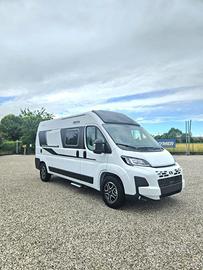 ADRIA TWIN 600 SPB