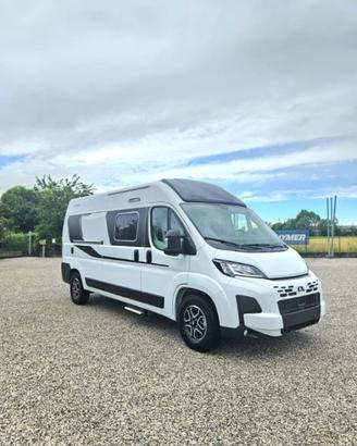 ADRIA TWIN 600 SPB