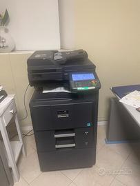 Stampante laser kyocera