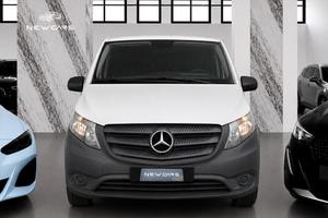 Mercedes-benz Vito 111 CDI LONG