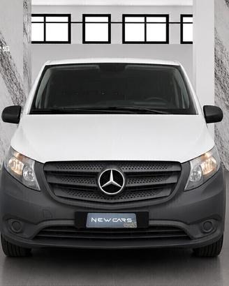 Mercedes-benz Vito 111 CDI LONG
