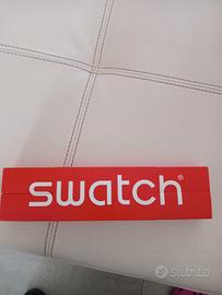 Orologio swatch nuovo