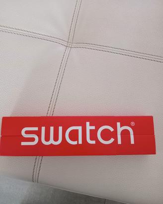 Orologio swatch nuovo