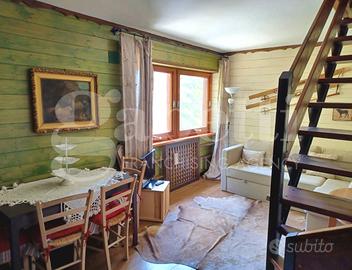 Appartamento Pescocostanzo [C6 MPRCNZ A12VRG]