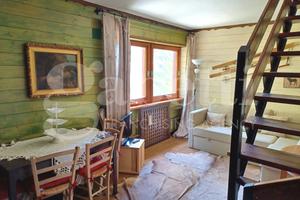 Appartamento Pescocostanzo [C6 MPRCNZ A12VRG]