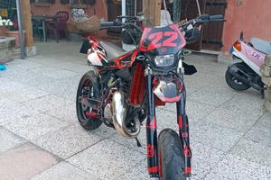 Husqvarna SM 125cc (144)