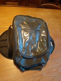 Borsa serbatoio moto