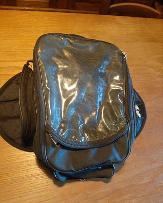 Borsa serbatoio moto