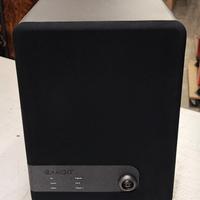 Nebbiogeno BANDIT 240 DB versione 3