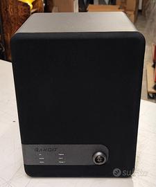 Nebbiogeno BANDIT 240 DB versione 3