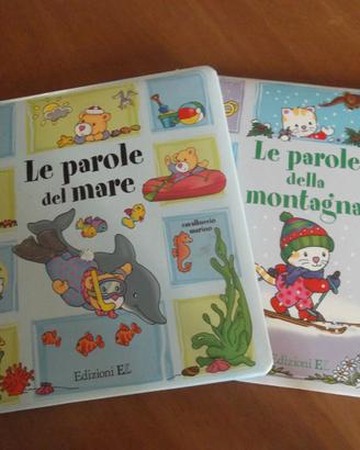 LIBRI 4/7 ANNI