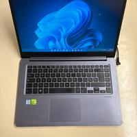 Asus vivobook S