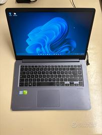 Asus vivobook S