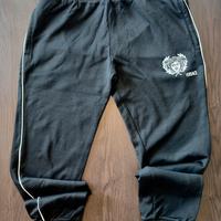 Pantalone tuta Versace