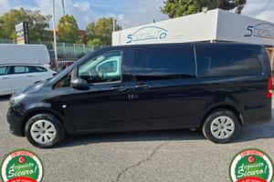 Mercedes-benz Vito 2.2 114 CDI PC-SL Tourer Select
