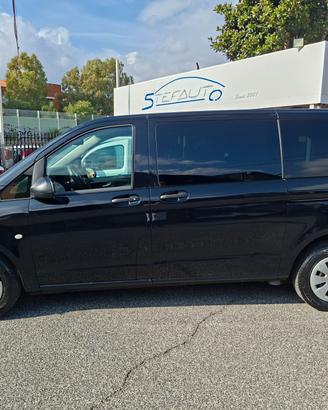 Mercedes-benz Vito 2.2 114 CDI PC-SL Tourer Select