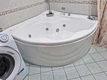 vasca idromassaggio