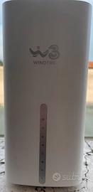 modem router TP-Link VX830V WindTre