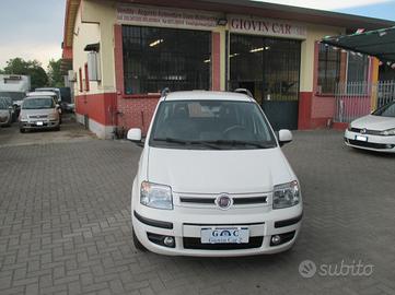 Fiat Panda 1.2 Dynamic Euro5 Per Neopatentati