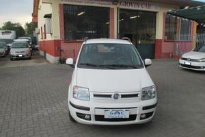 Fiat Panda 1.2 Dynamic Euro5 Per Neopatentati