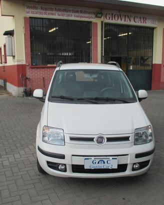 Fiat Panda 1.2 Dynamic Euro5 Per Neopatentati